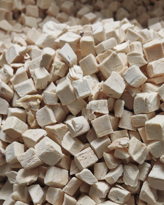 Freeze Dried Chicken (100g)