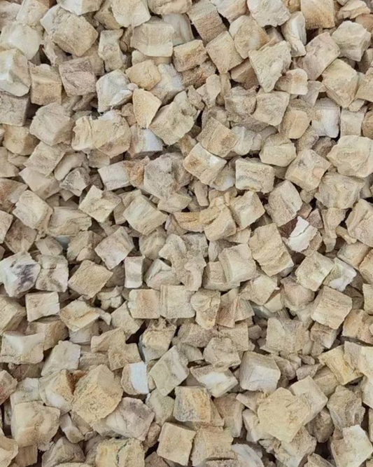 Freeze Dried Salmon(80g)