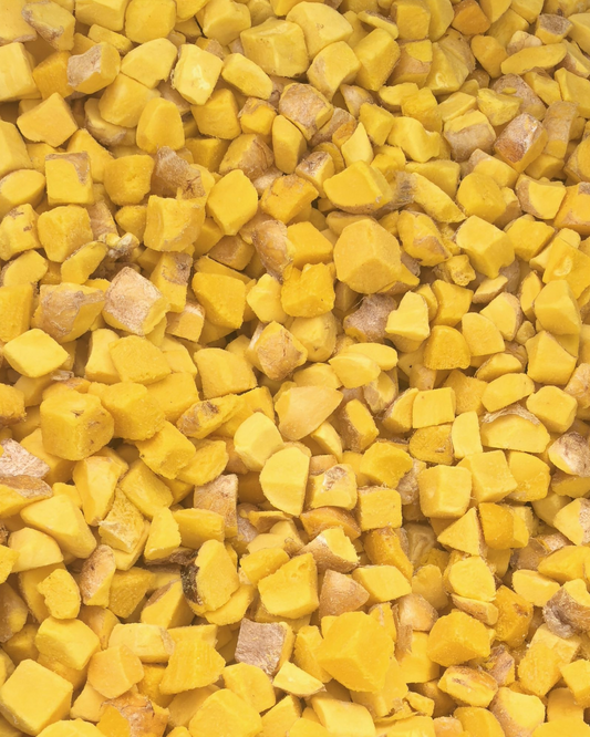 Freeze Dried Egg Yolk (200g)