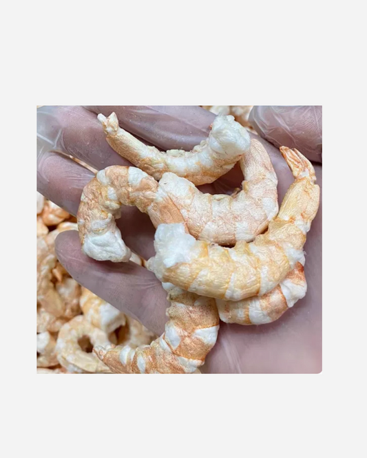 Freeze Dried Prawns (20g)