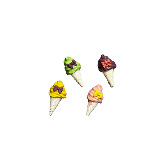 Ice Cream Cookie (Assorted Flavours)