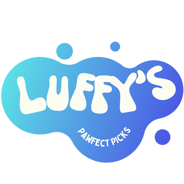 Luffy's Pawfect Picks